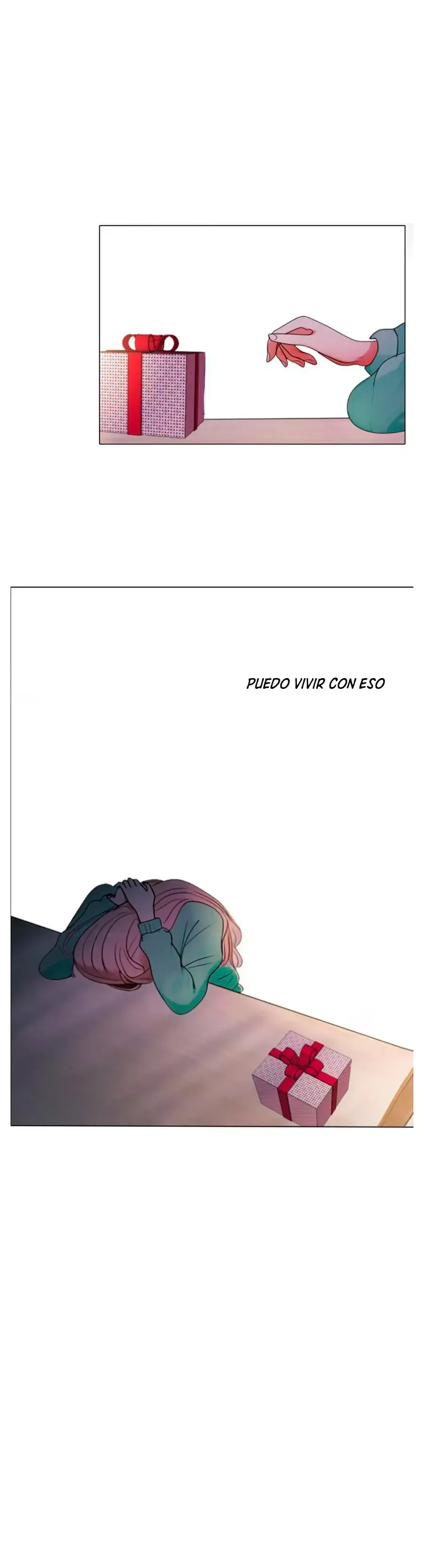 Odio que me gustes Capítulo 72 en Línea - página 11