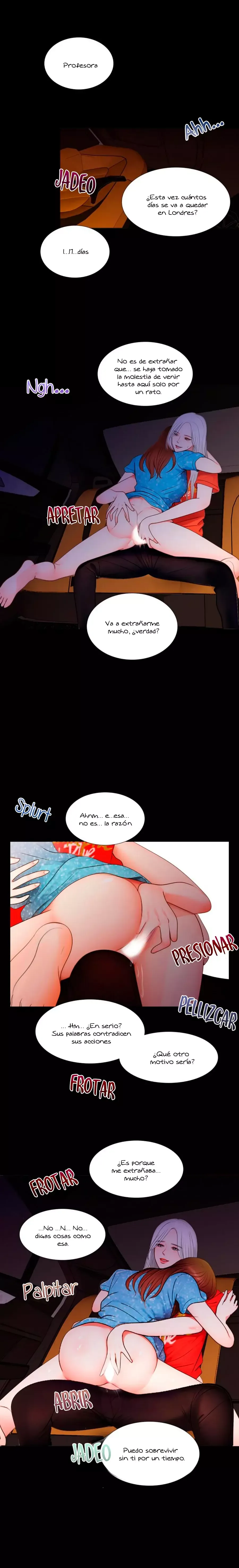 Odio que me gustes Capítulo 74 en Línea - página 2