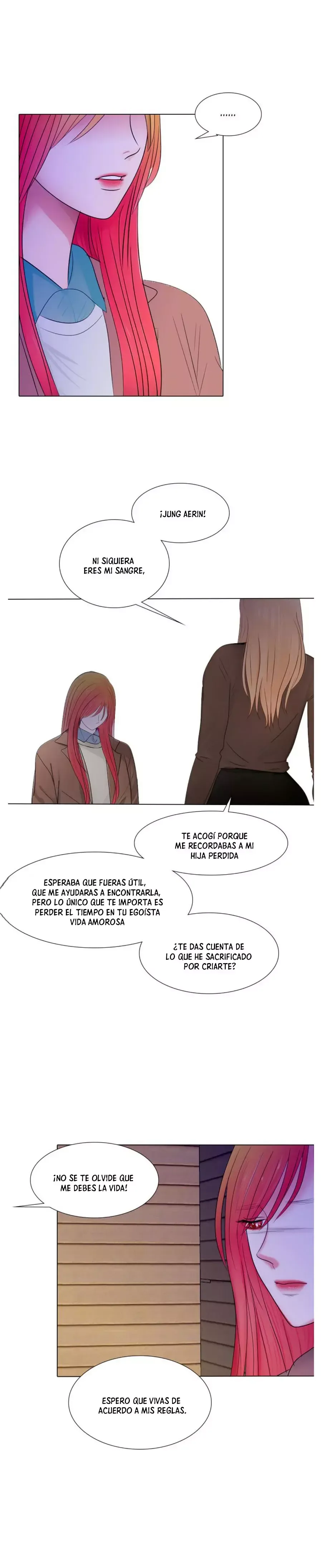 Odio que me gustes Capítulo 75 en Línea - página 8