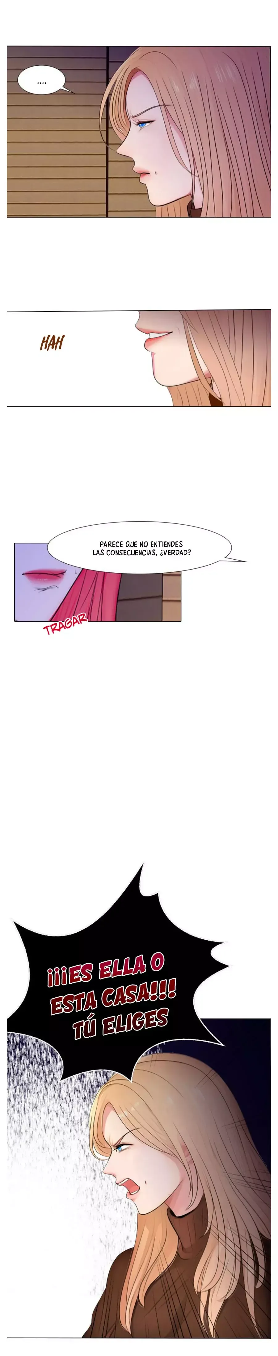 Odio que me gustes Capítulo 75 en Línea - página 10