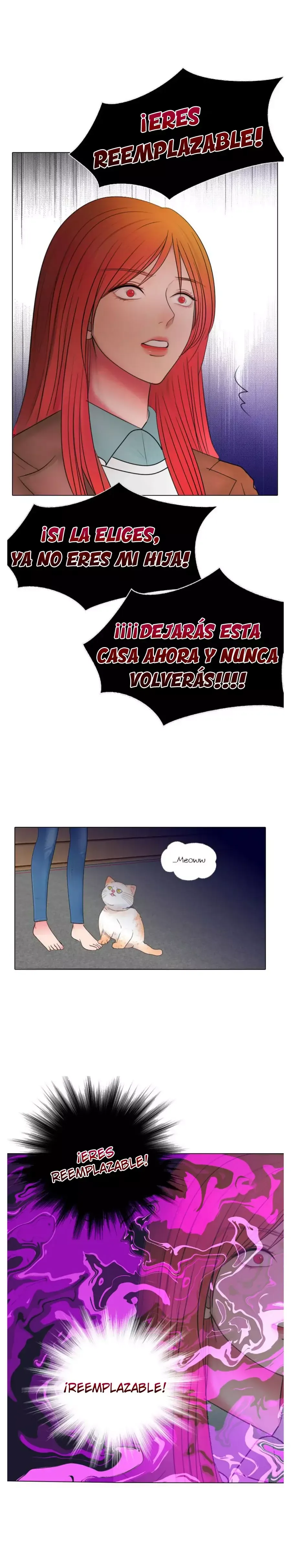 Odio que me gustes Capítulo 75 en Línea - página 11