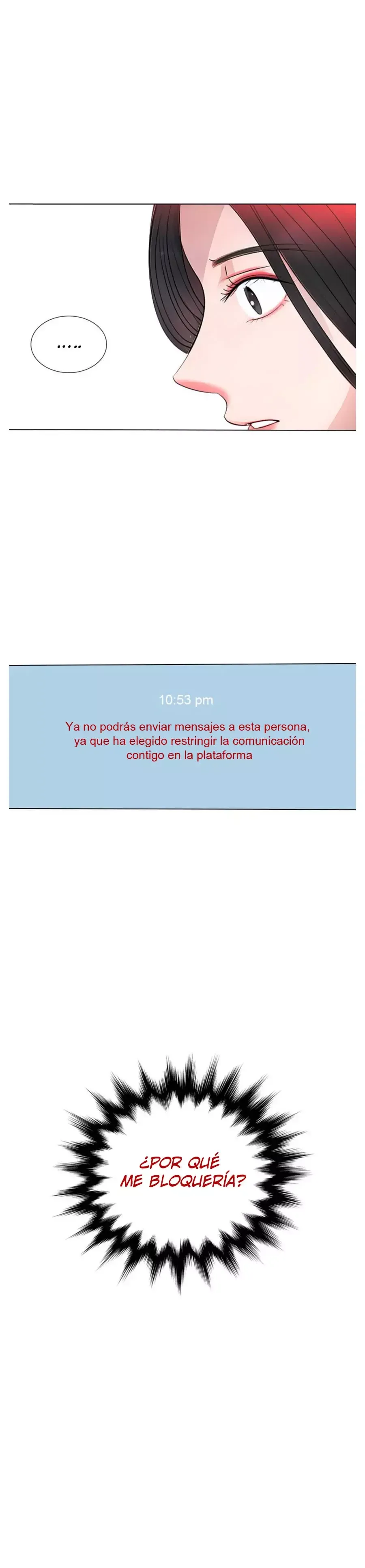 Odio que me gustes Capítulo 76 en Línea - página 11
