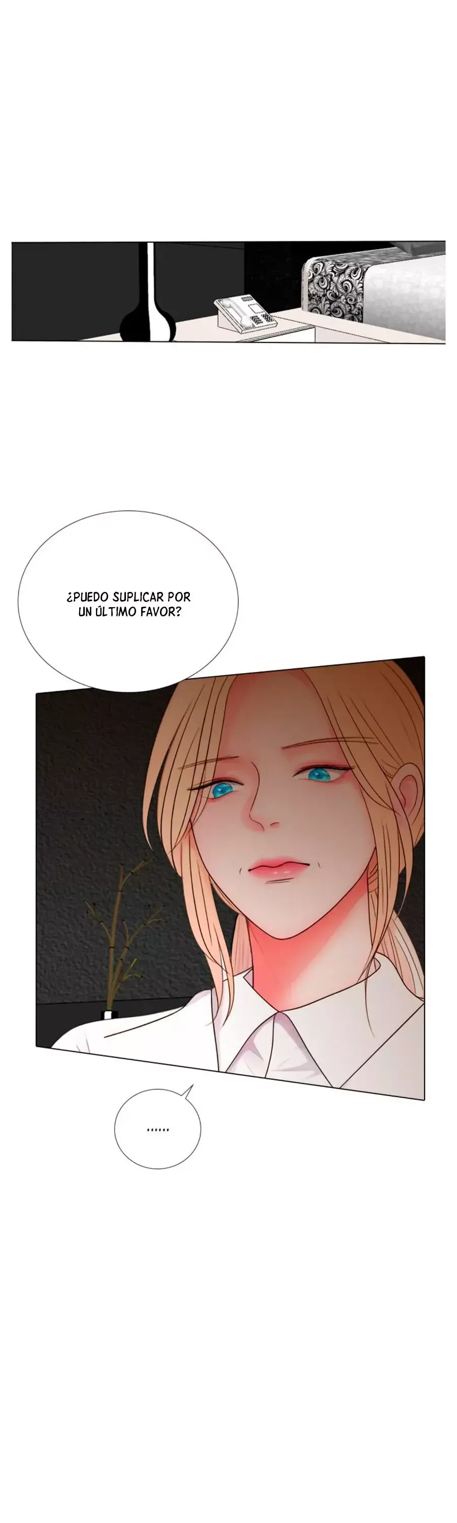 Odio que me gustes Capítulo 77 en Línea - página 9