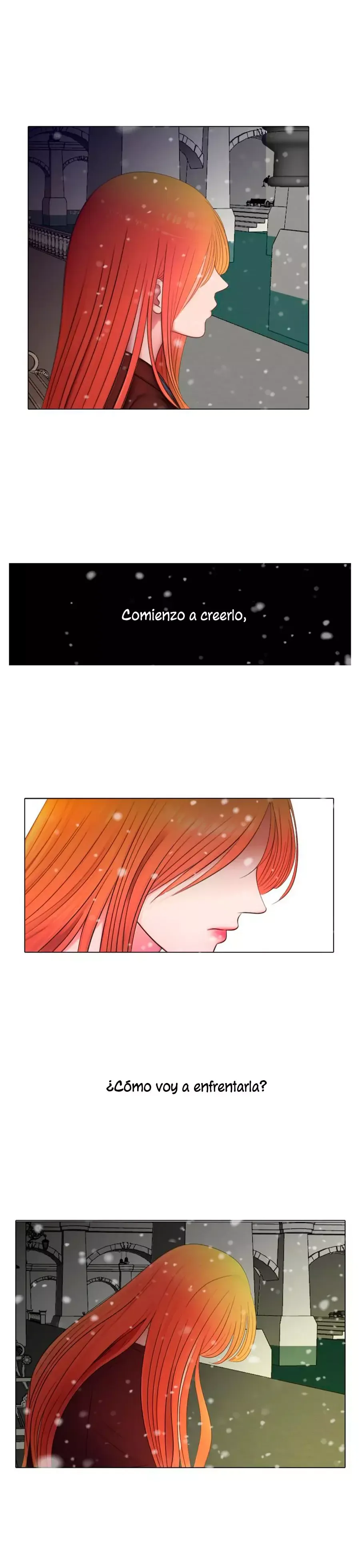 Odio que me gustes Capítulo 77 en Línea - página 13