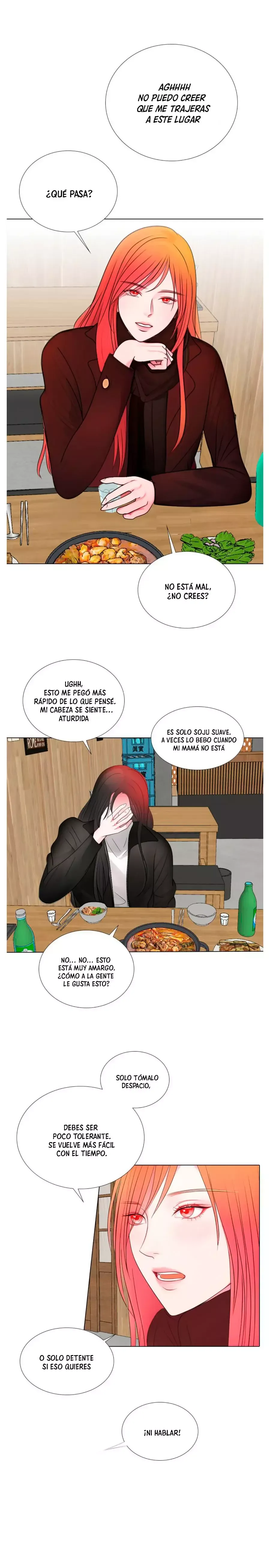 Odio que me gustes Capítulo 78 en Línea - página 2