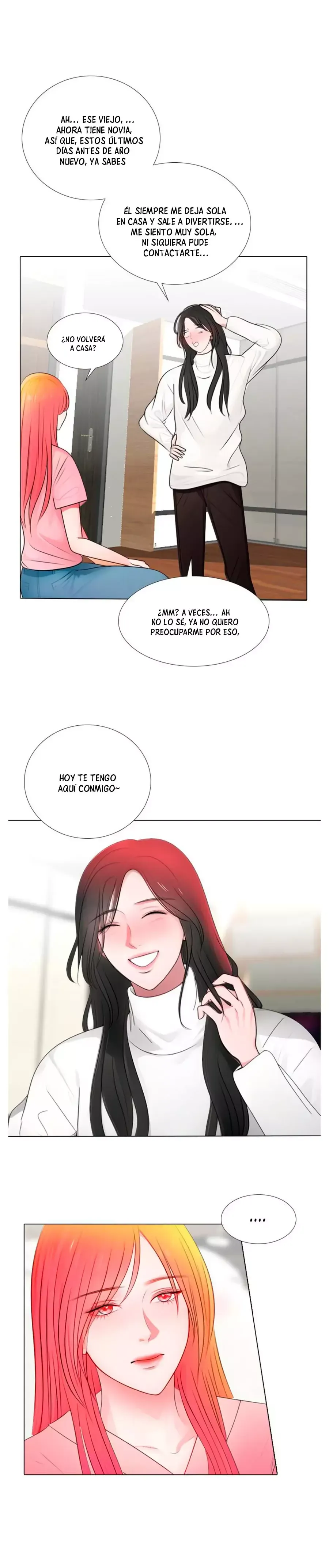 Odio que me gustes Capítulo 78 en Línea - página 11