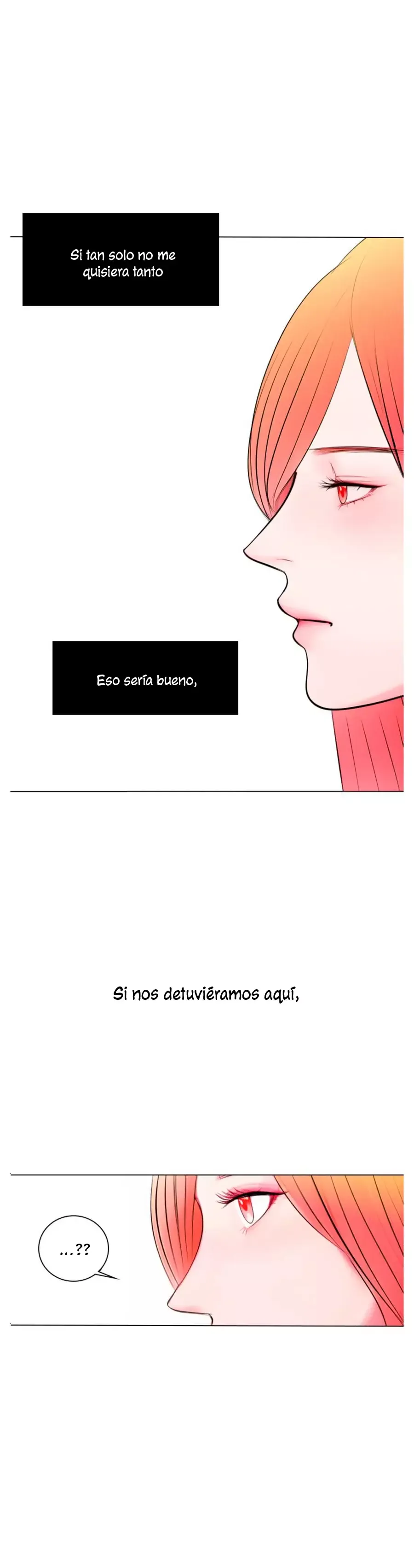 Odio que me gustes Capítulo 80 en Línea - página 16