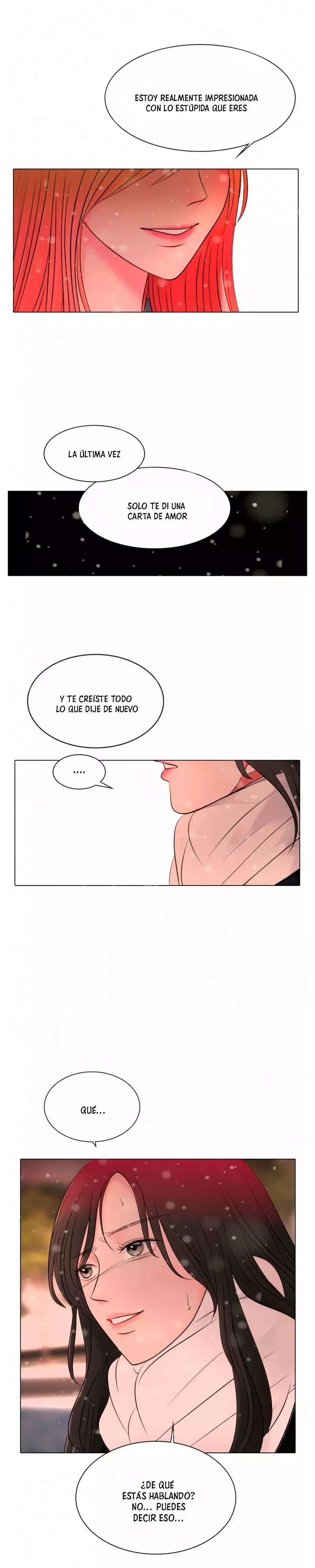 Odio que me gustes Capítulo 82 en Línea - página 10