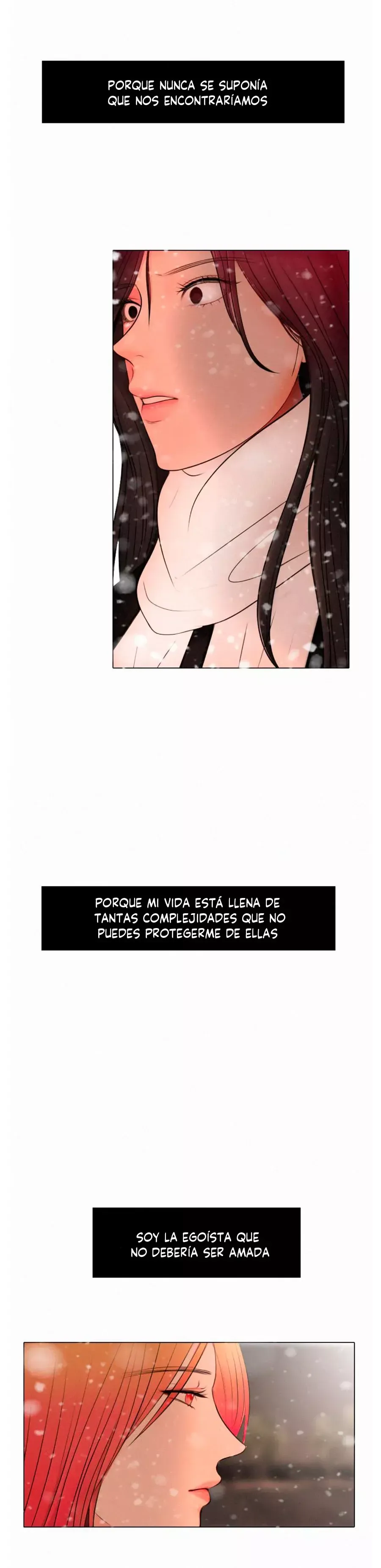 Odio que me gustes Capítulo 83 en Línea - página 3