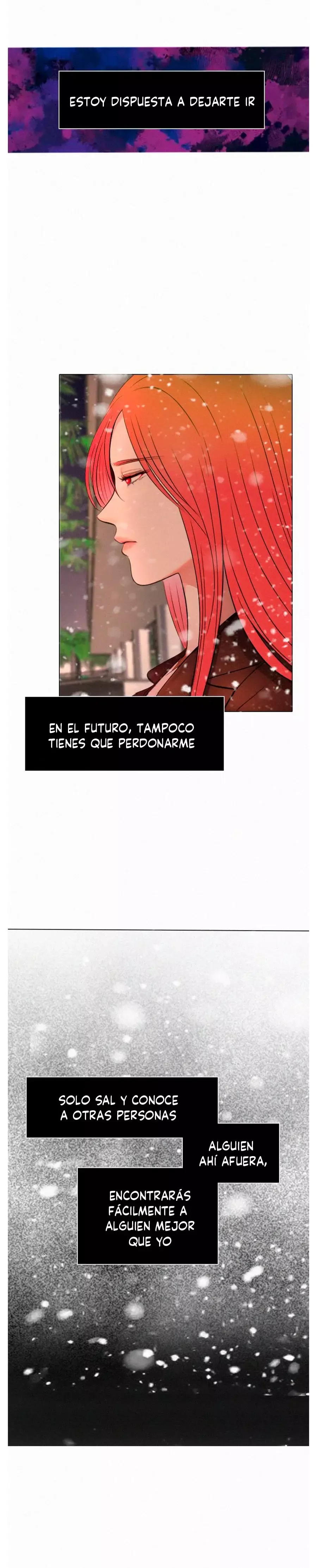 Odio que me gustes Capítulo 83 en Línea - página 7