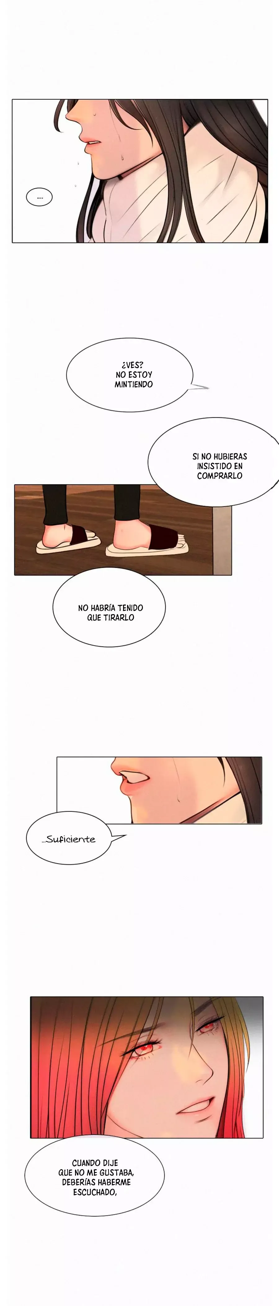 Odio que me gustes Capítulo 83 en Línea - página 13