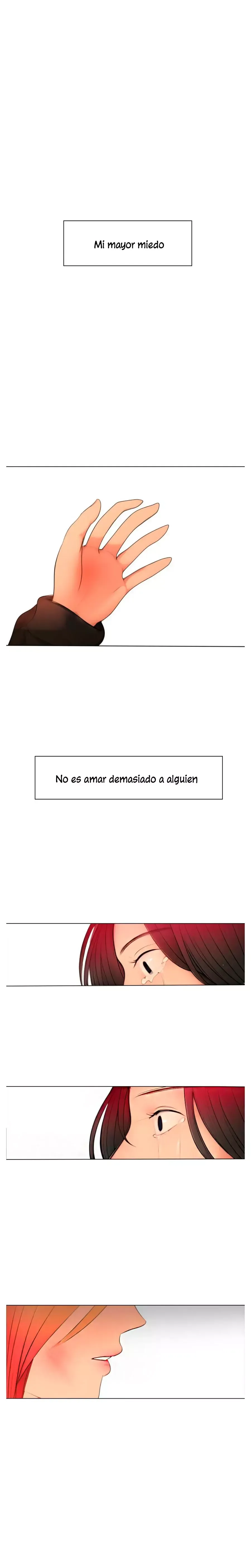 Odio que me gustes Capítulo 84 en Línea - página 5