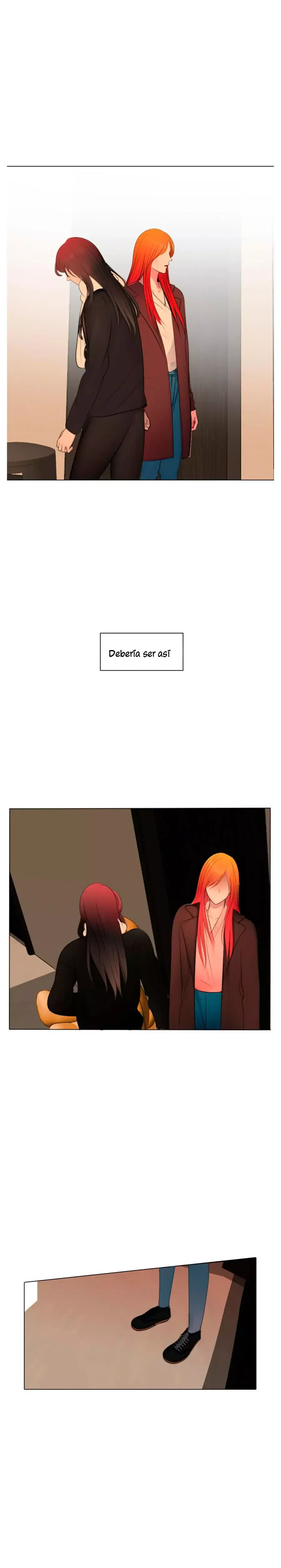 Odio que me gustes Capítulo 84 en Línea - página 7