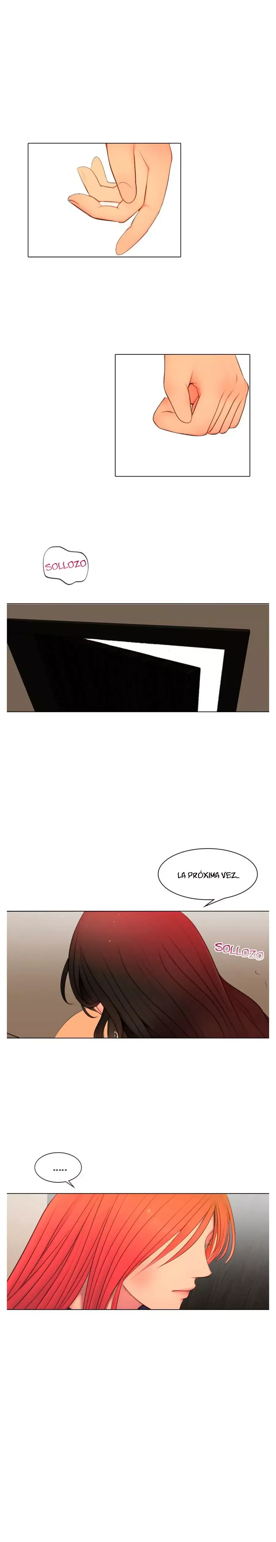 Odio que me gustes Capítulo 84 en Línea - página 9