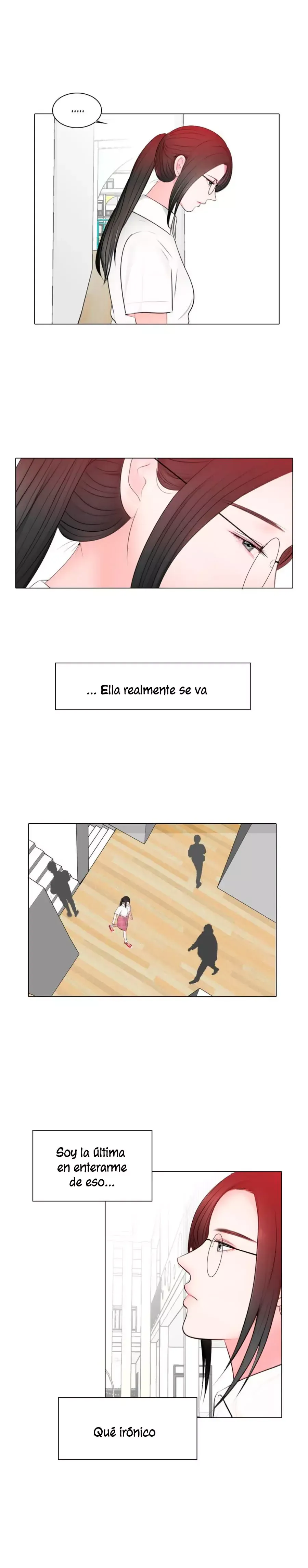 Odio que me gustes Capítulo 86 en Línea - página 7