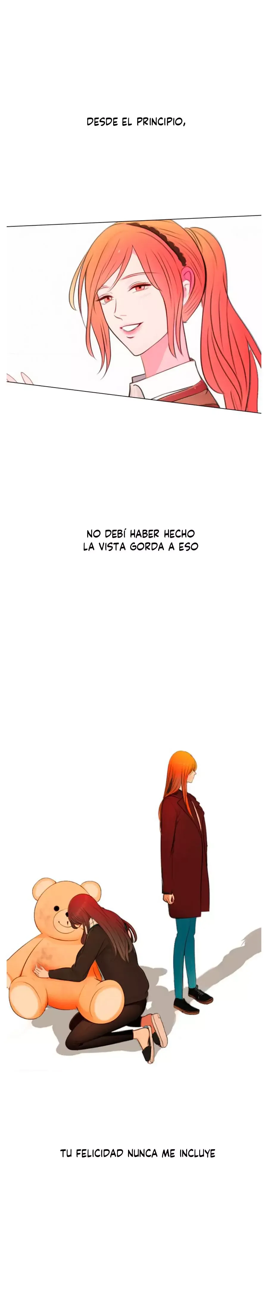 Odio que me gustes Capítulo 86 en Línea - página 10