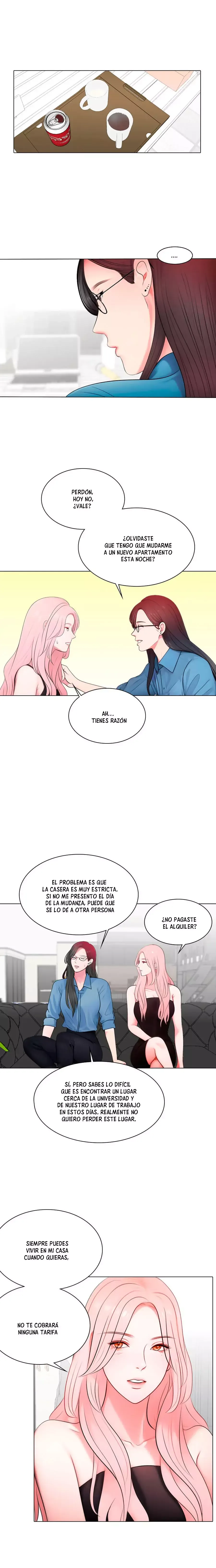 Odio que me gustes Capítulo 88 en Línea - página 2