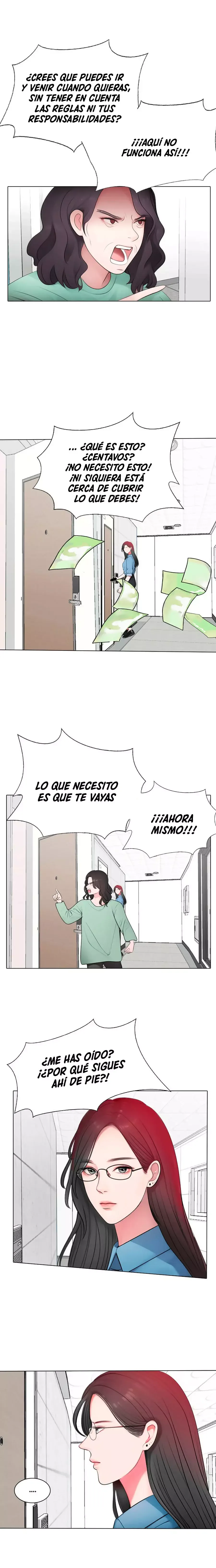 Odio que me gustes Capítulo 88 en Línea - página 6