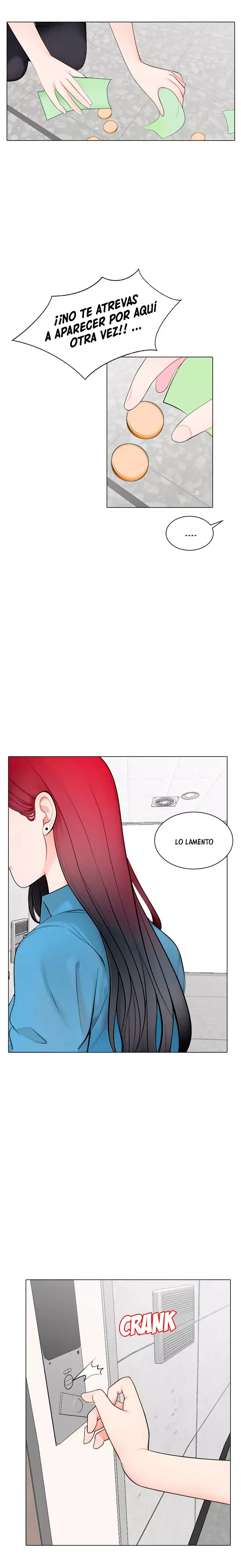 Odio que me gustes Capítulo 88 en Línea - página 8