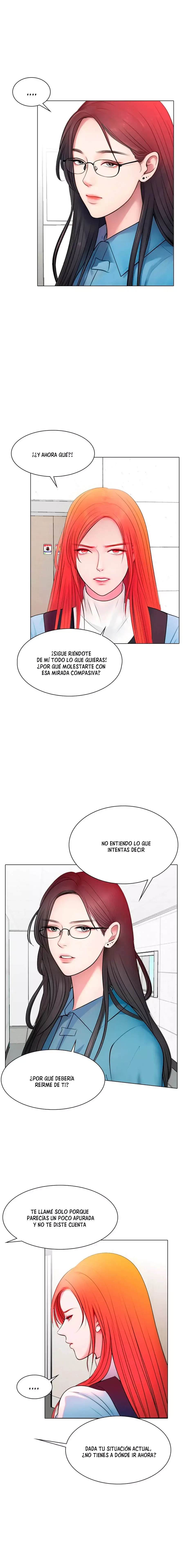 Odio que me gustes Capítulo 89 en Línea - página 7