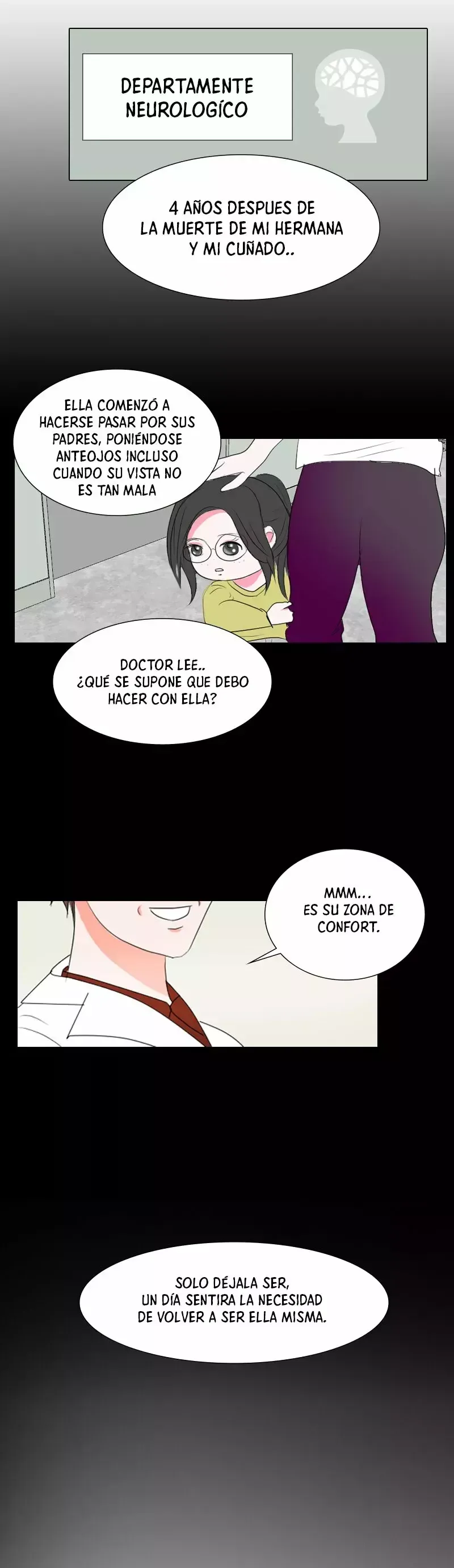 Odio que me gustes Capítulo 9 en Línea - página 7