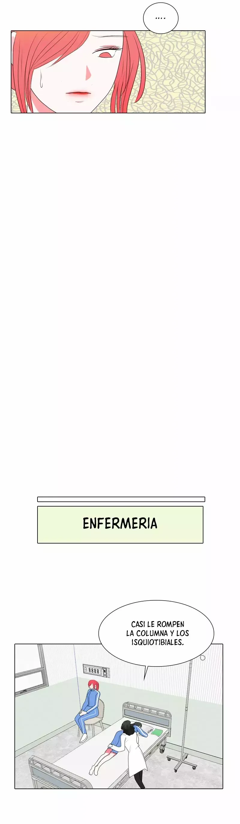 Odio que me gustes Capítulo 9 en Línea - página 15