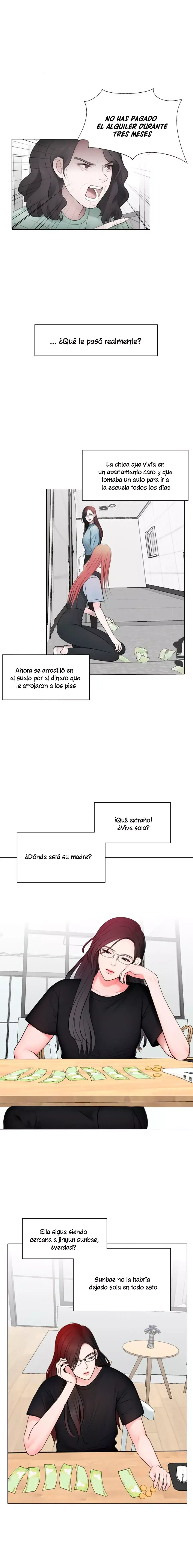 Odio que me gustes Capítulo 90 en Línea - página 7