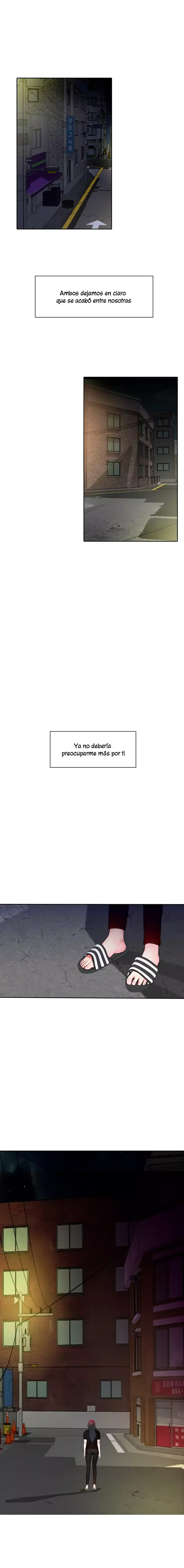 Odio que me gustes Capítulo 91 en Línea - página 3