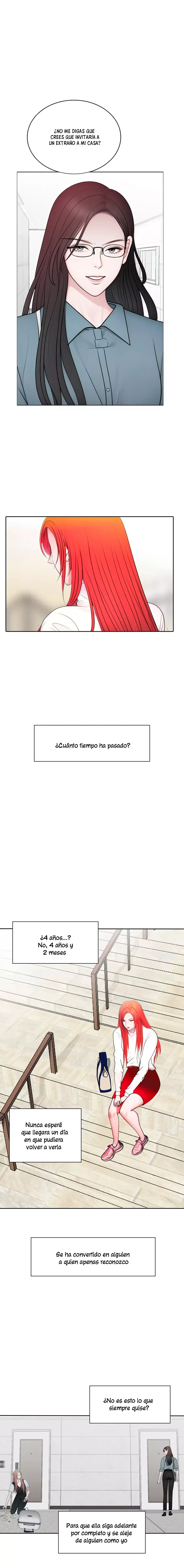 Odio que me gustes Capítulo 91 en Línea - página 5