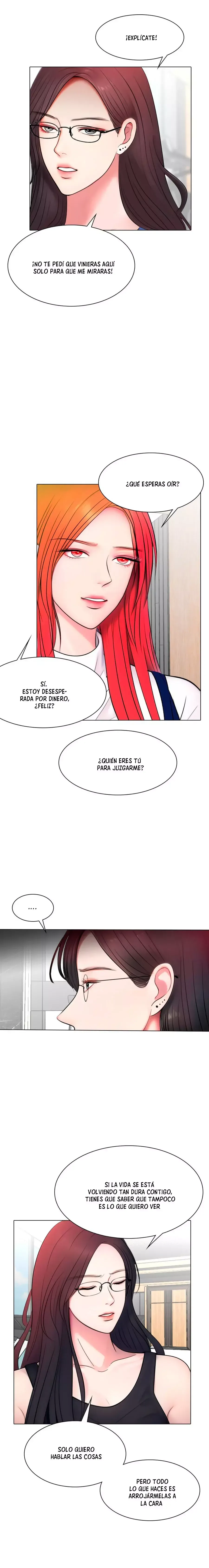 Odio que me gustes Capítulo 92 en Línea - página 7