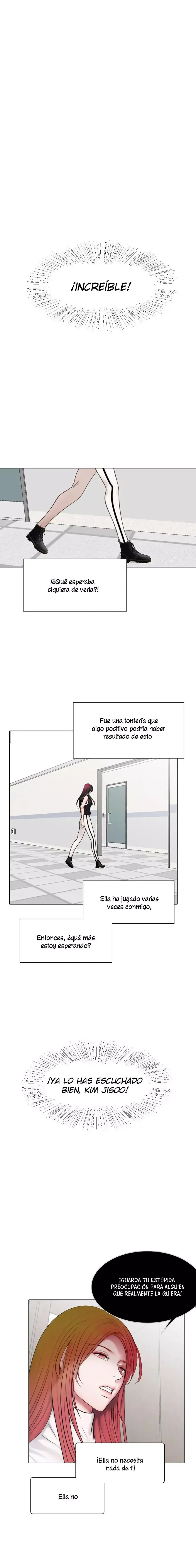 Odio que me gustes Capítulo 93 en Línea - página 3