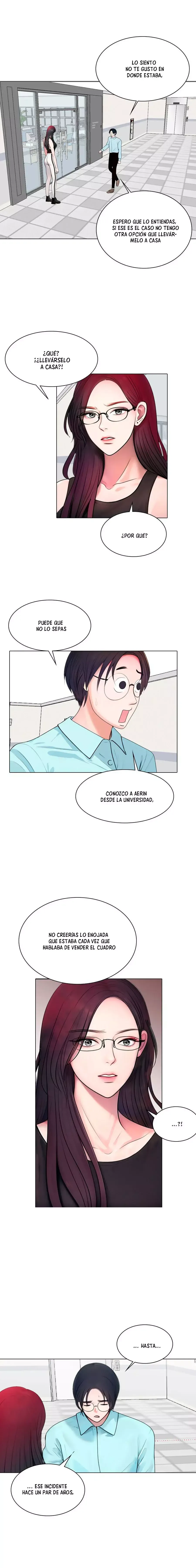 Odio que me gustes Capítulo 93 en Línea - página 5