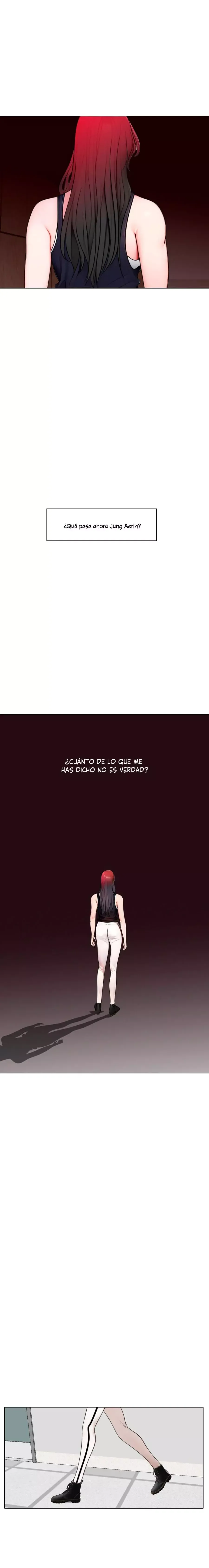 Odio que me gustes Capítulo 93 en Línea - página 7