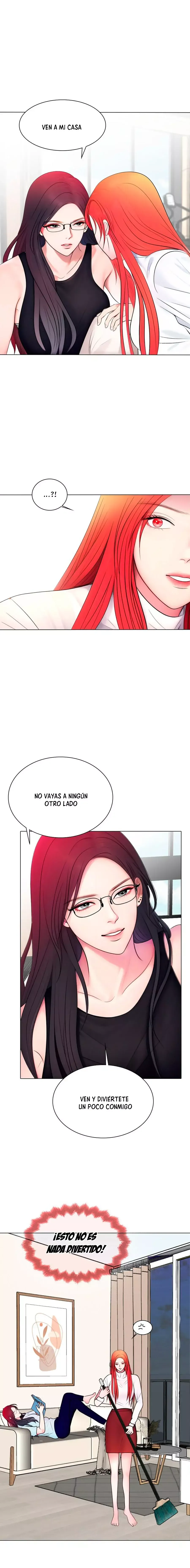 Odio que me gustes Capítulo 94 en Línea - página 2