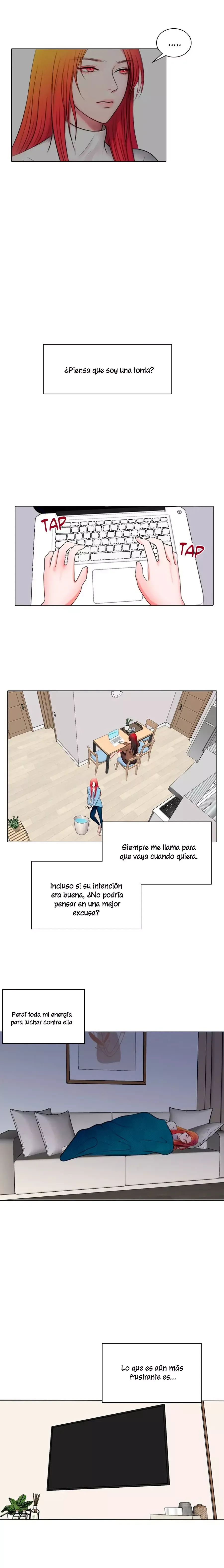 Odio que me gustes Capítulo 94 en Línea - página 4