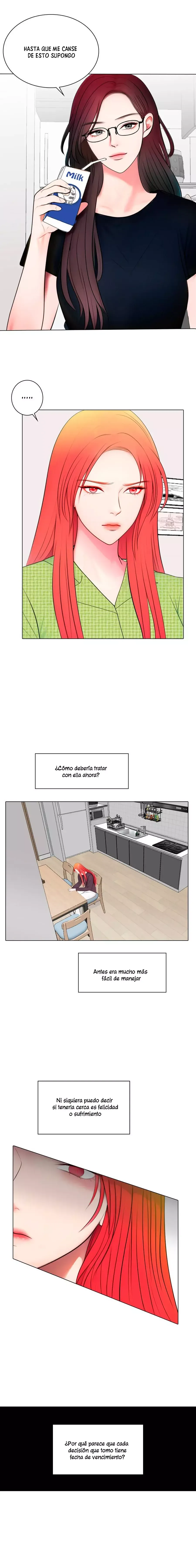 Odio que me gustes Capítulo 94 en Línea - página 8