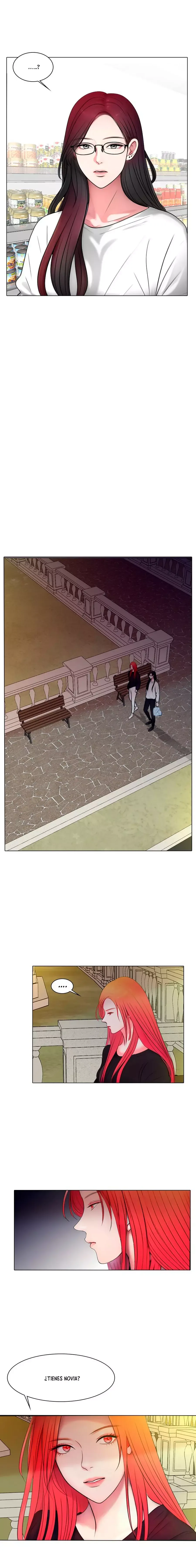 Odio que me gustes Capítulo 95 en Línea - página 6