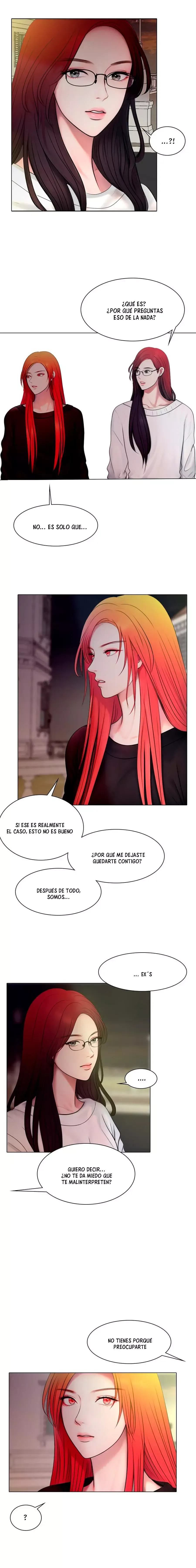 Odio que me gustes Capítulo 95 en Línea - página 7