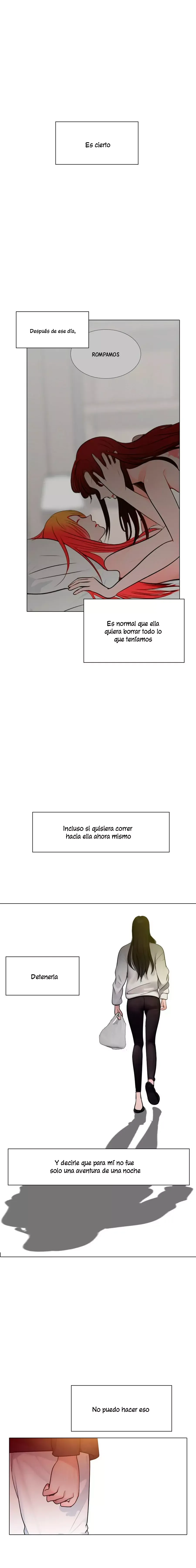 Odio que me gustes Capítulo 95 en Línea - página 10