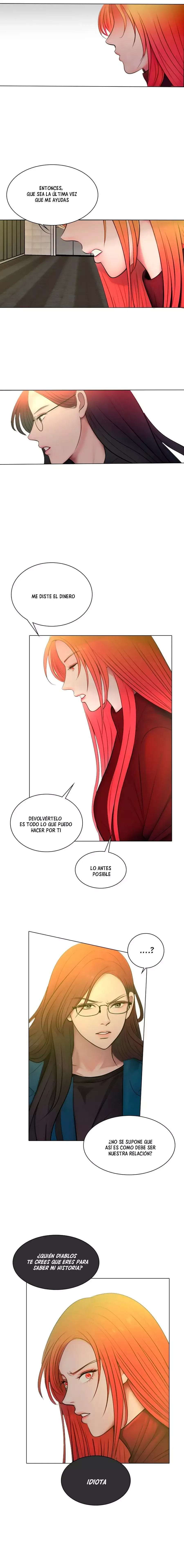 Odio que me gustes Capítulo 96 en Línea - página 9