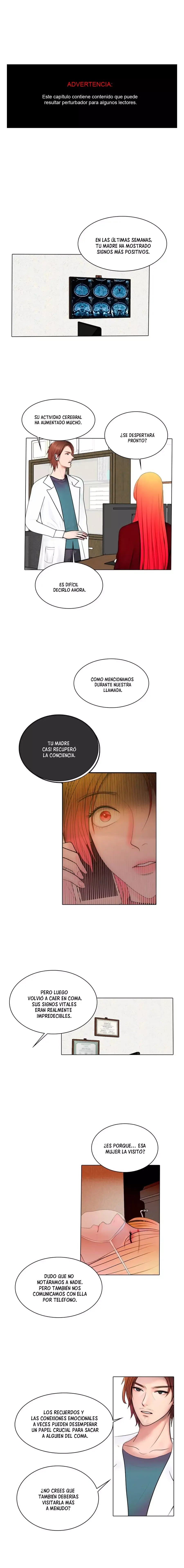 Odio que me gustes Capítulo 97 en Línea - página 2