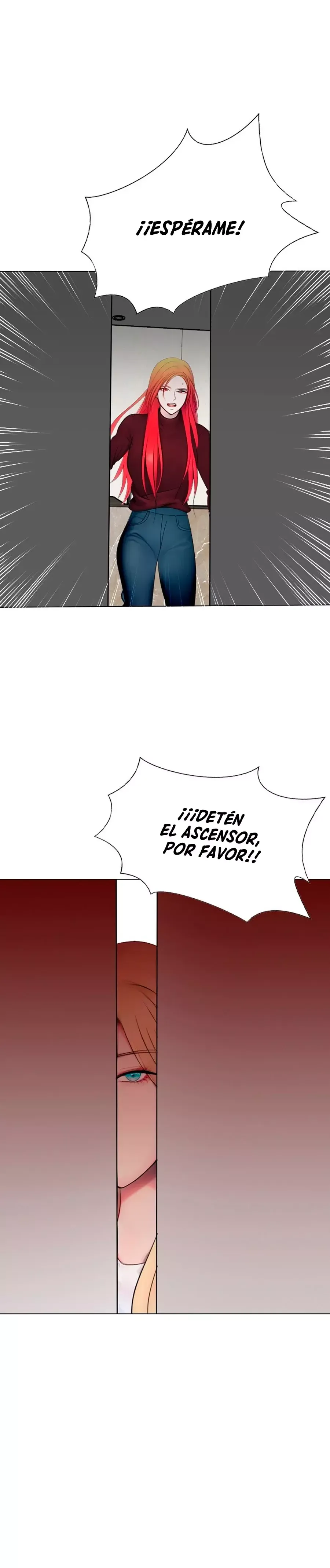 Odio que me gustes Capítulo 97 en Línea - página 6