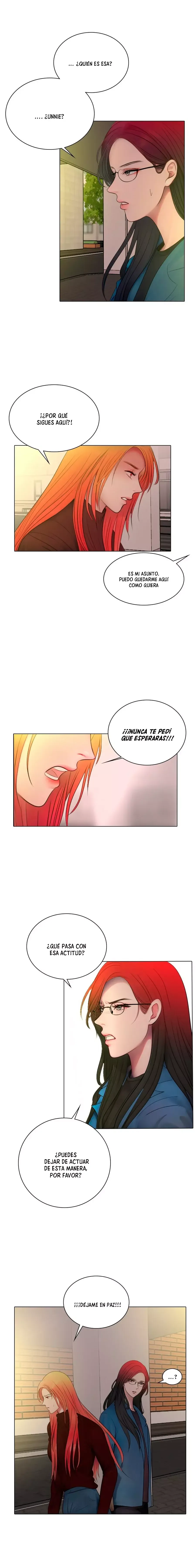 Odio que me gustes Capítulo 97 en Línea - página 10