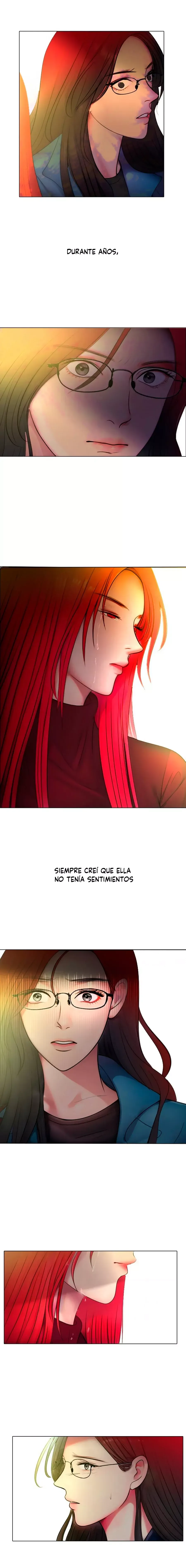 Odio que me gustes Capítulo 98 en Línea - página 3