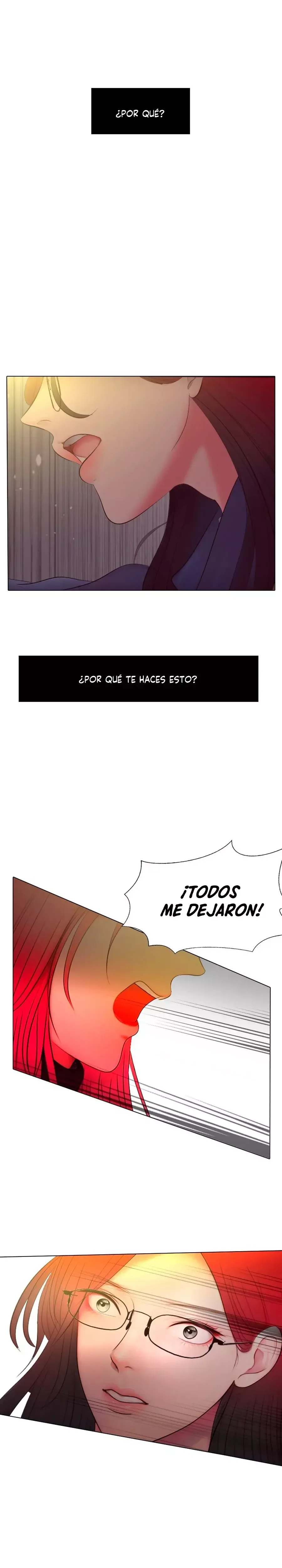 Odio que me gustes Capítulo 98 en Línea - página 6