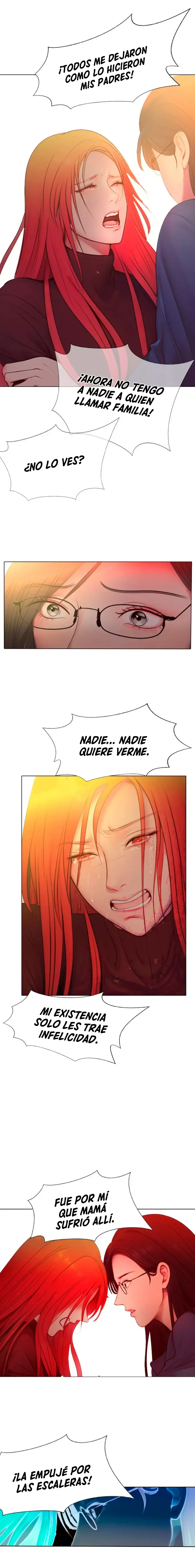Odio que me gustes Capítulo 98 en Línea - página 7