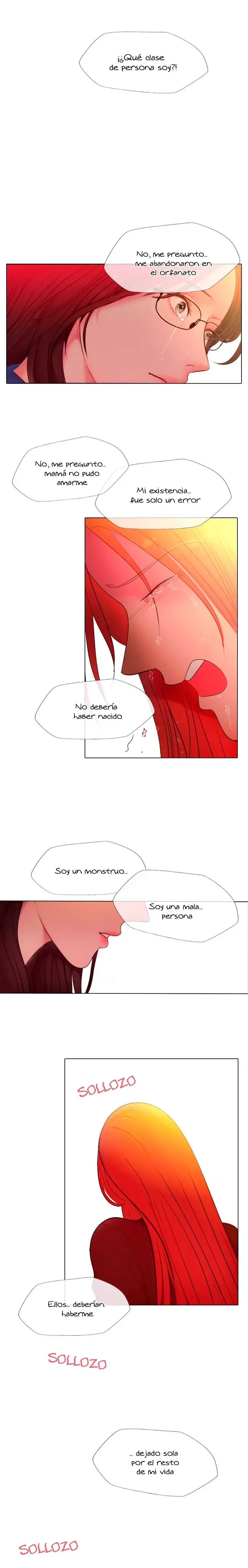 Odio que me gustes Capítulo 98 en Línea - página 9