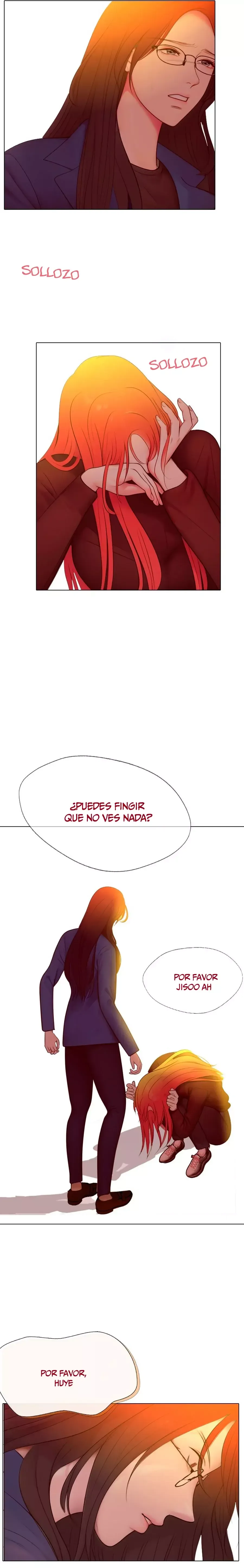 Odio que me gustes Capítulo 98 en Línea - página 10