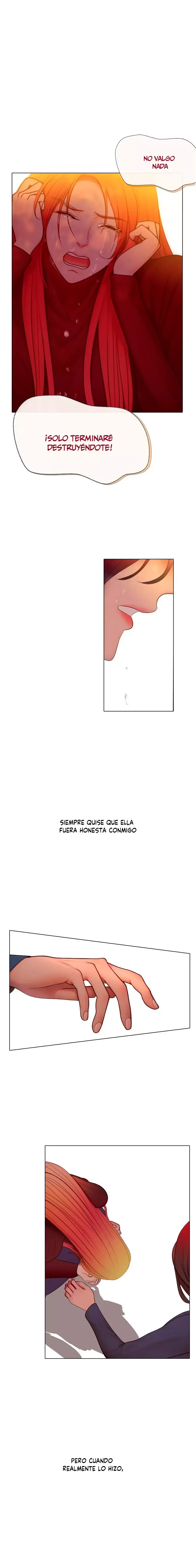 Odio que me gustes Capítulo 98 en Línea - página 11