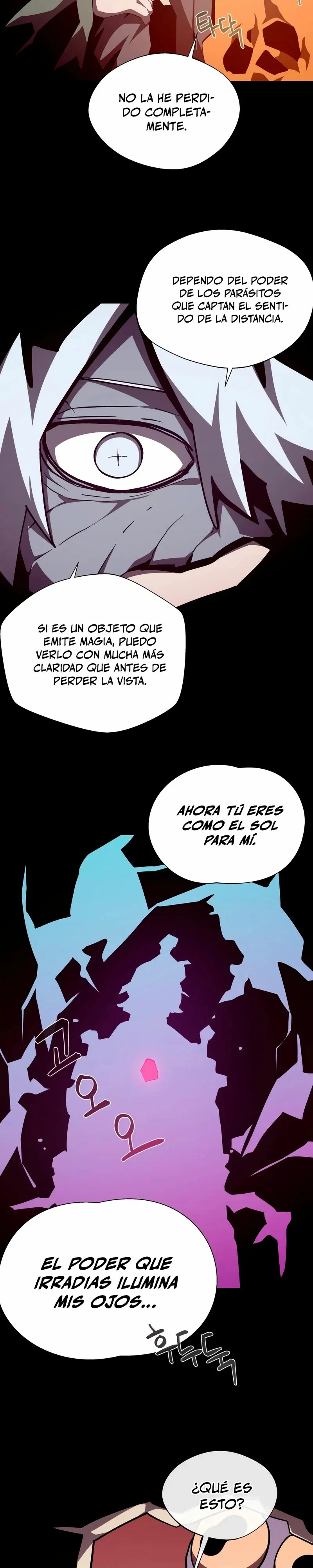 Odisea de Mazmorra Capítulo 100 en Línea - página 12
